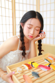 狐狸的夏天小说
